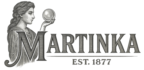 Martinka